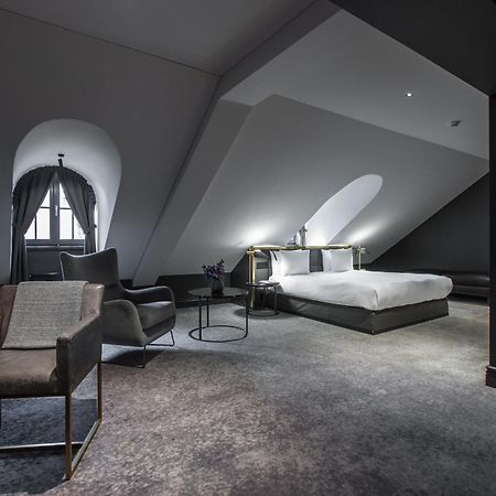 Hotel Pacai, Vilnius, A Member Of Design Hotels ภายนอก รูปภาพ The Residence