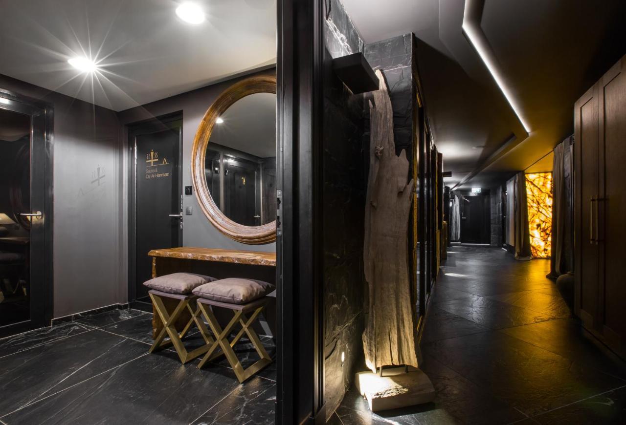 Hotel Pacai, Vilnius, A Member Of Design Hotels ภายนอก รูปภาพ