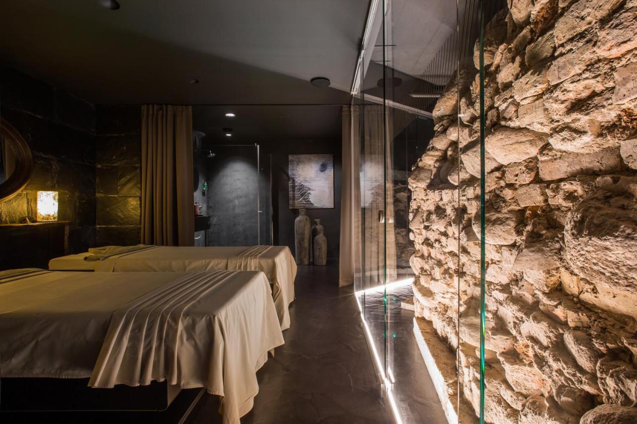 Hotel Pacai, Vilnius, A Member Of Design Hotels ภายนอก รูปภาพ The spa at the hotel